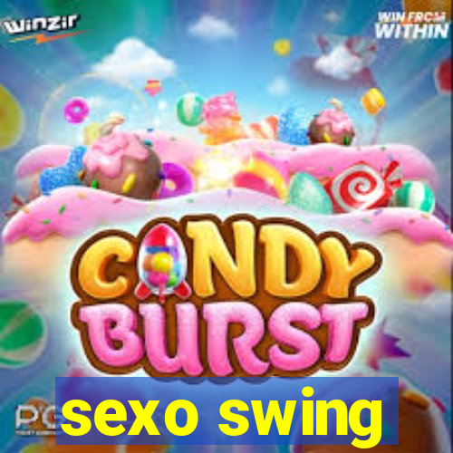 sexo swing